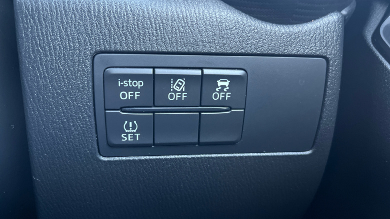 Mazda 2 1.5 Skyactiv G Sport Nav 5dr Petrol Hatchback